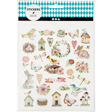 Stickers
