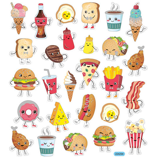 Stickers