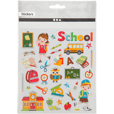 Stickers