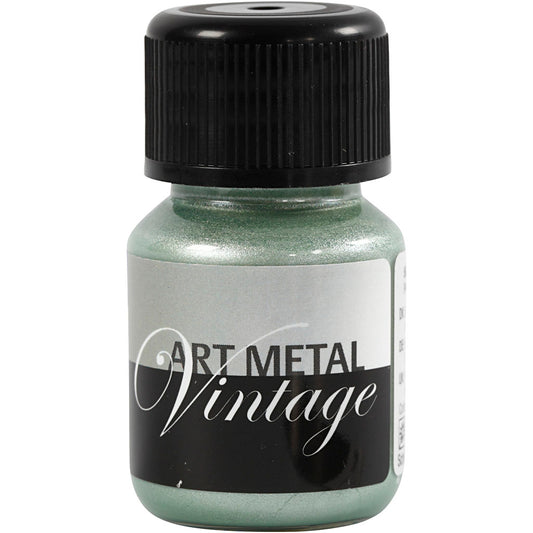 Hobbymaling Metallic