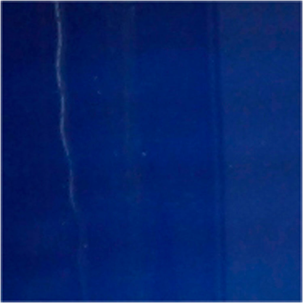 Glas- og porcelænstusch