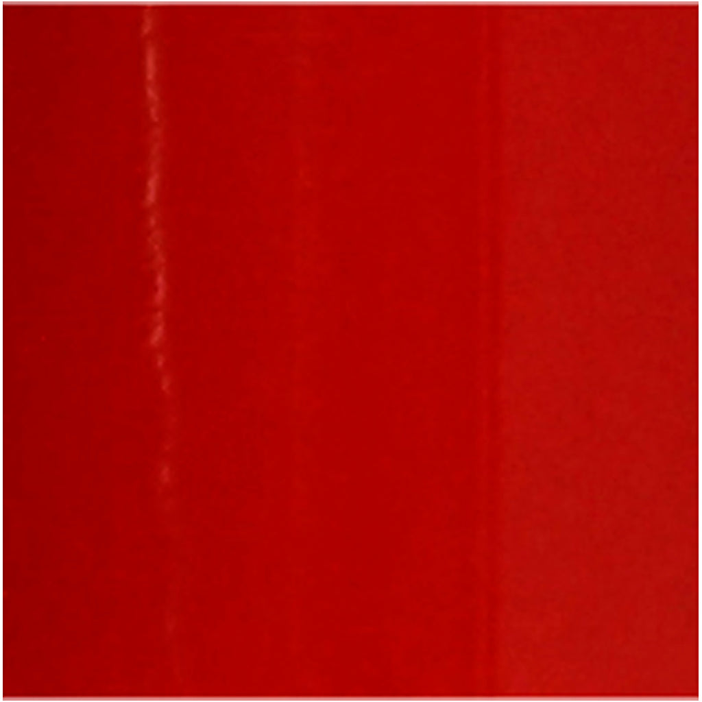 Glas- og porcelænstusch