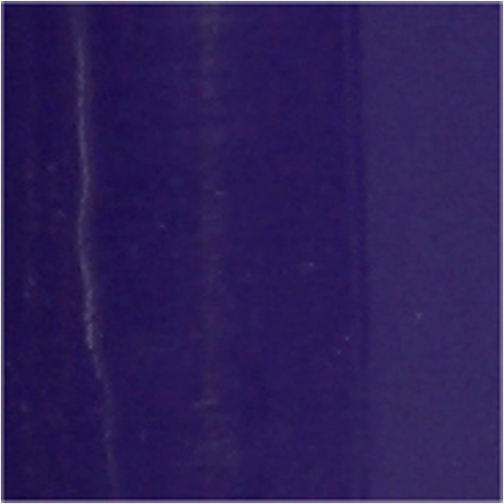 Glas- og porcelænstusch