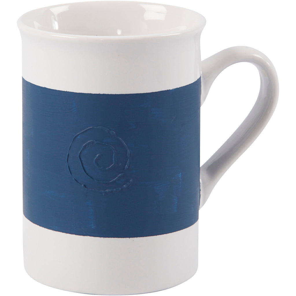 Glas og Porcelænsmaling