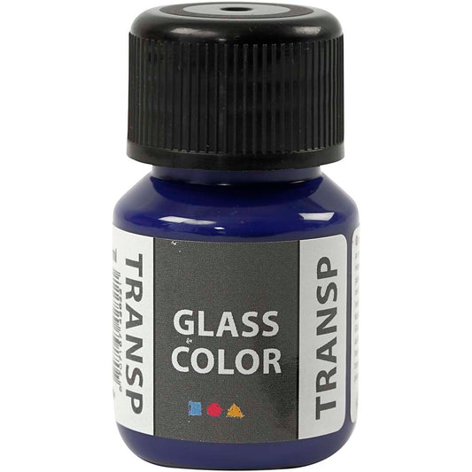 Glass Color Transparent