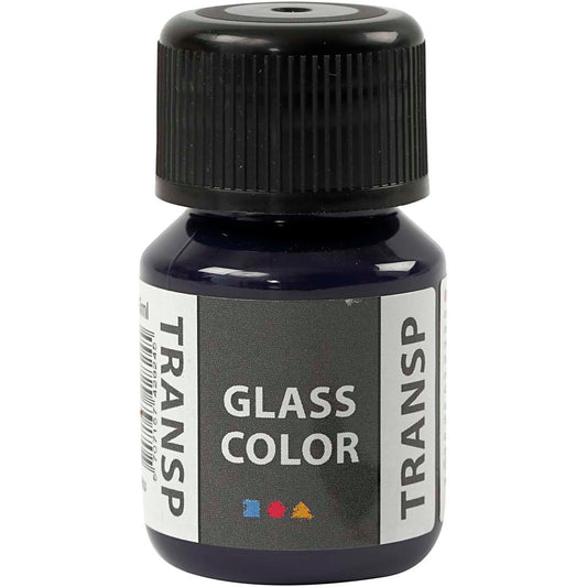 Glass Color Transparent