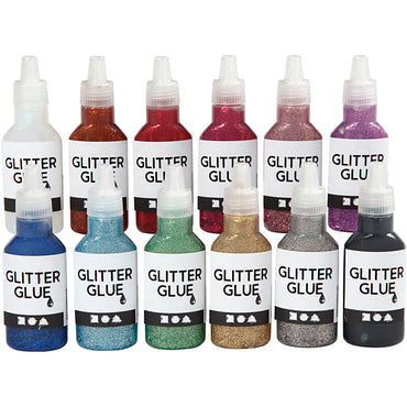 Glitterlim