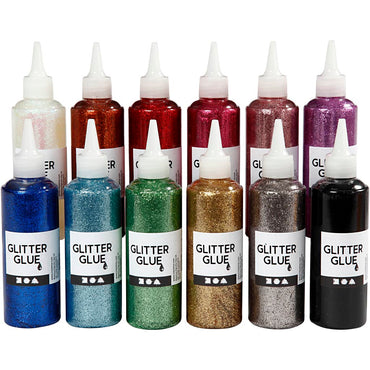 Glitterlim