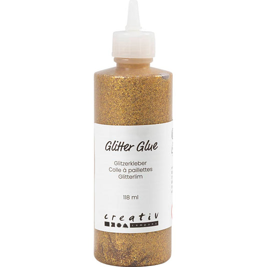 Glitterlim