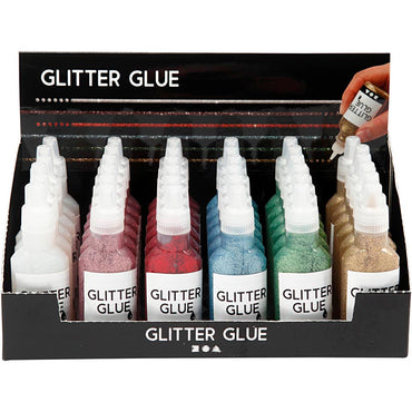Glitterlim