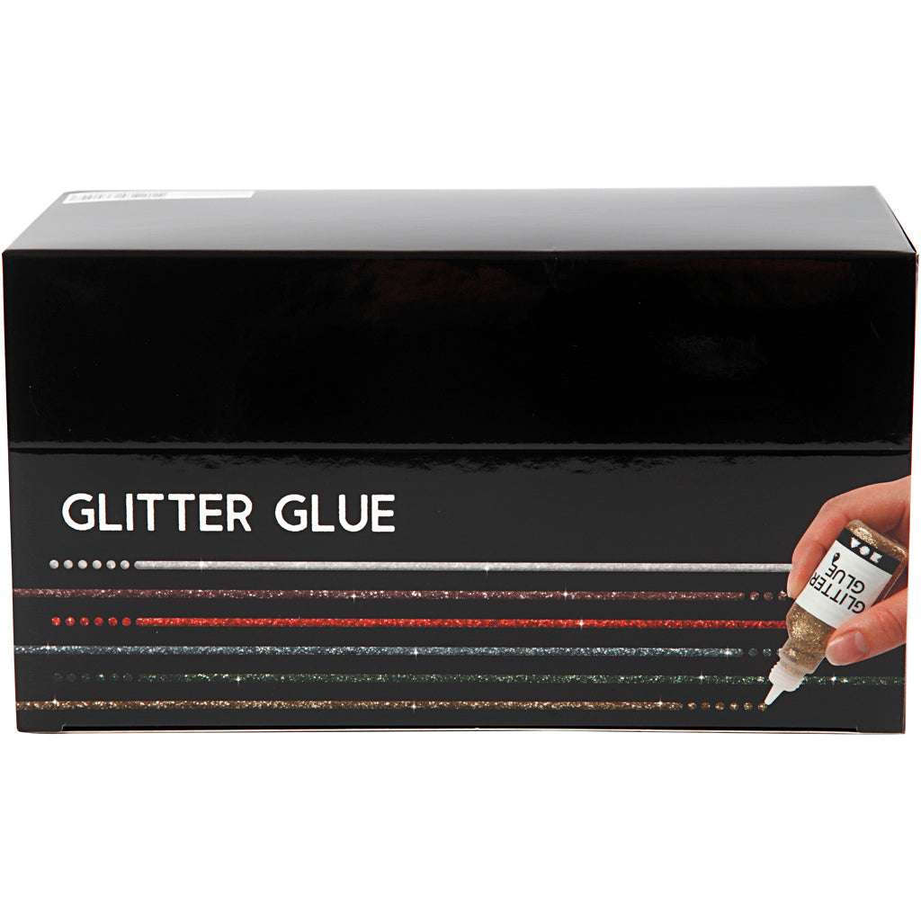 Glitterlim