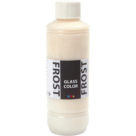 Glass Color Frost lak