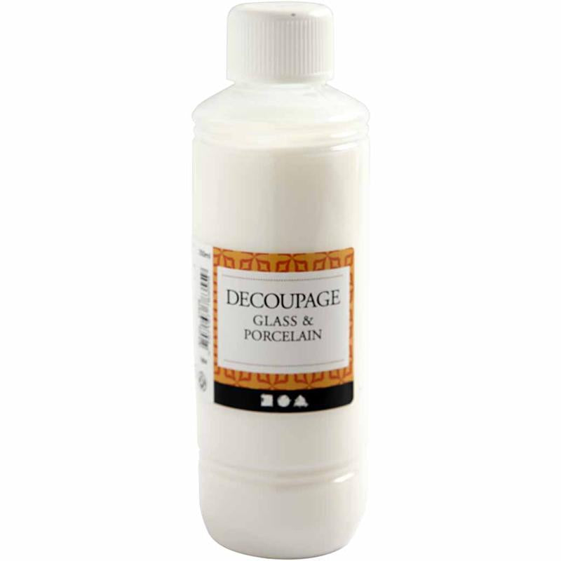 Decoupagelak