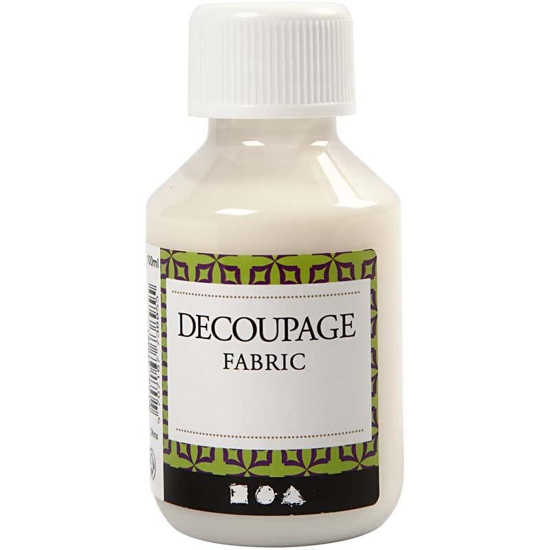 Decoupagelak