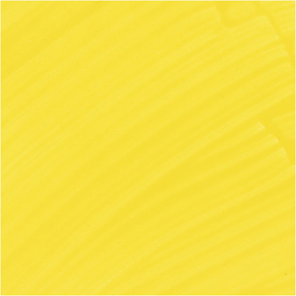 Akrylmaling Mat