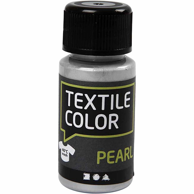Tekstilfarve