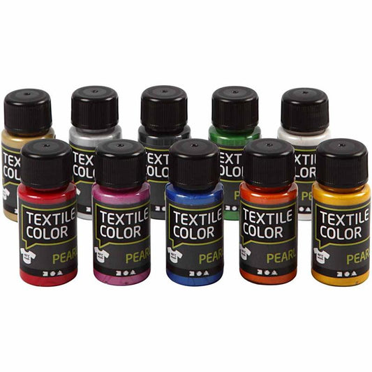 Textile Color
