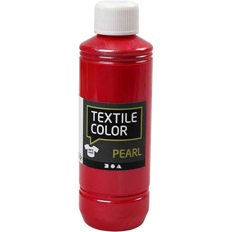 Tekstilfarve
