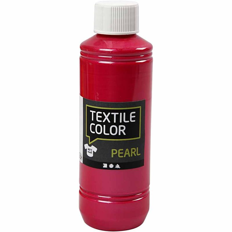 Tekstilfarve