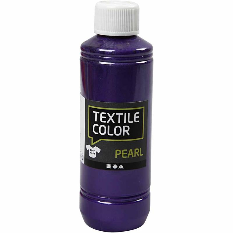 Tekstilfarve