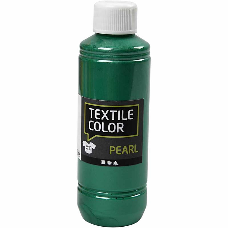 Tekstilfarve