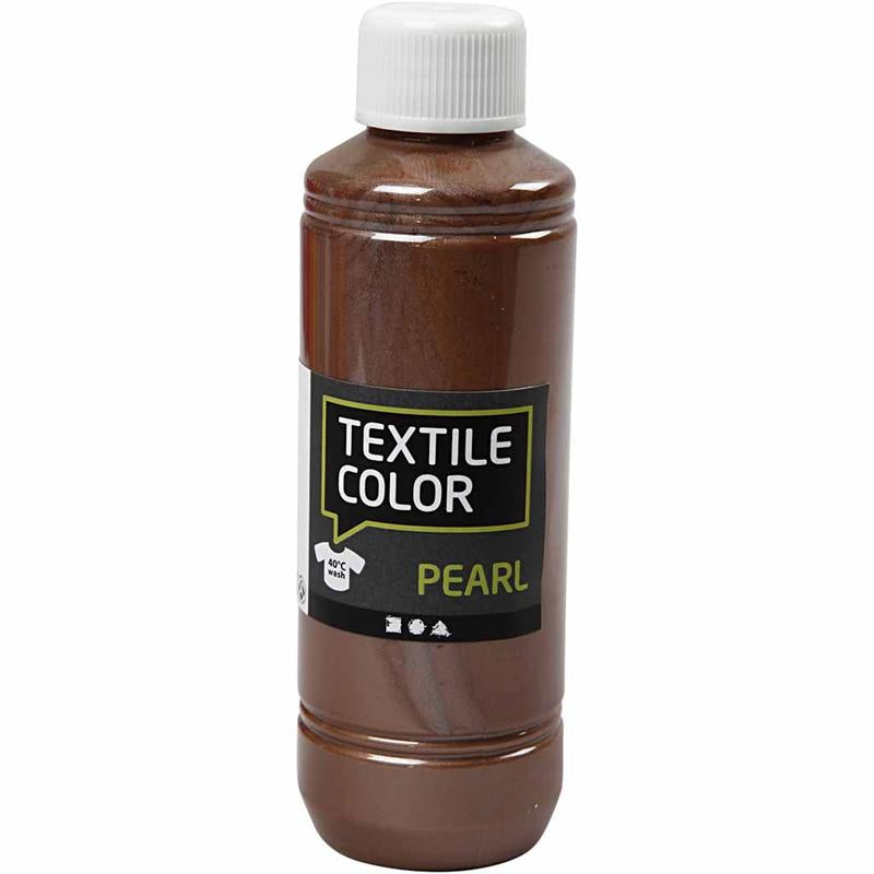Tekstilfarve