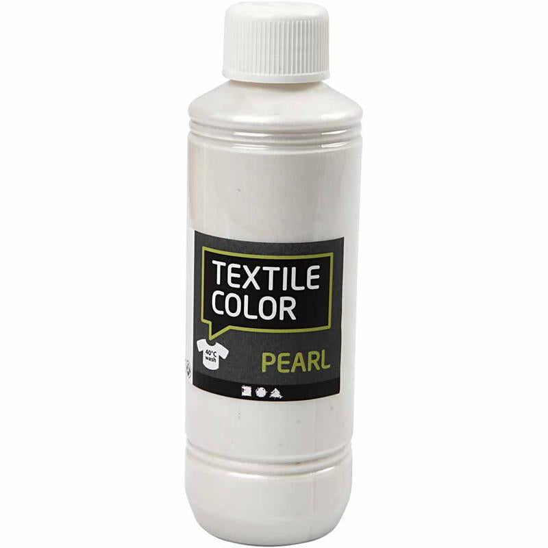 Tekstilfarve