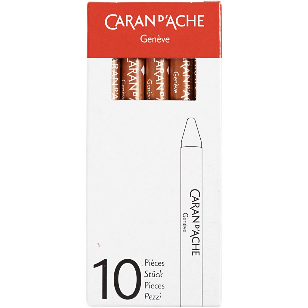 CARAN D’ACHE Neocolor I