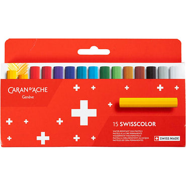 CARAN D’ACHE Neocolor I