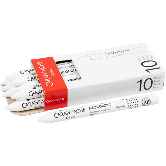 CARAN D’ACHE Neocolor I