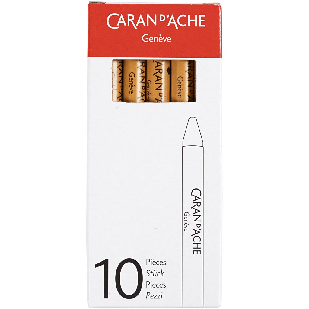 CARAN D’ACHE Neocolor I