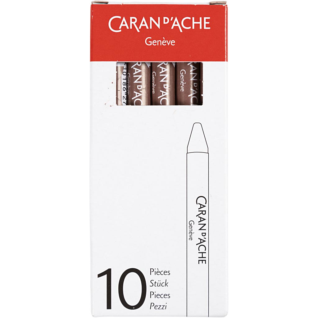 CARAN D’ACHE Neocolor I
