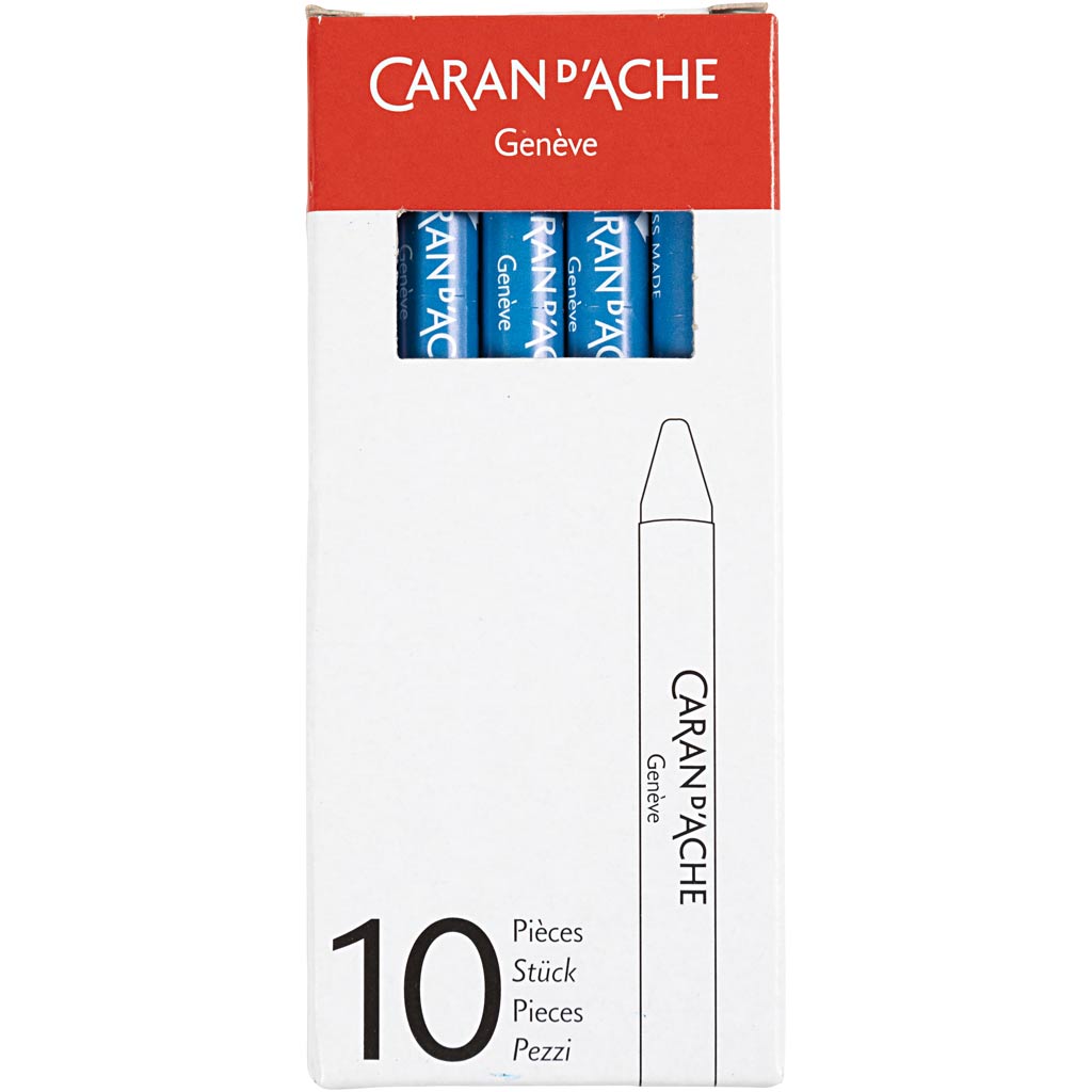 CARAN D’ACHE Neocolor I