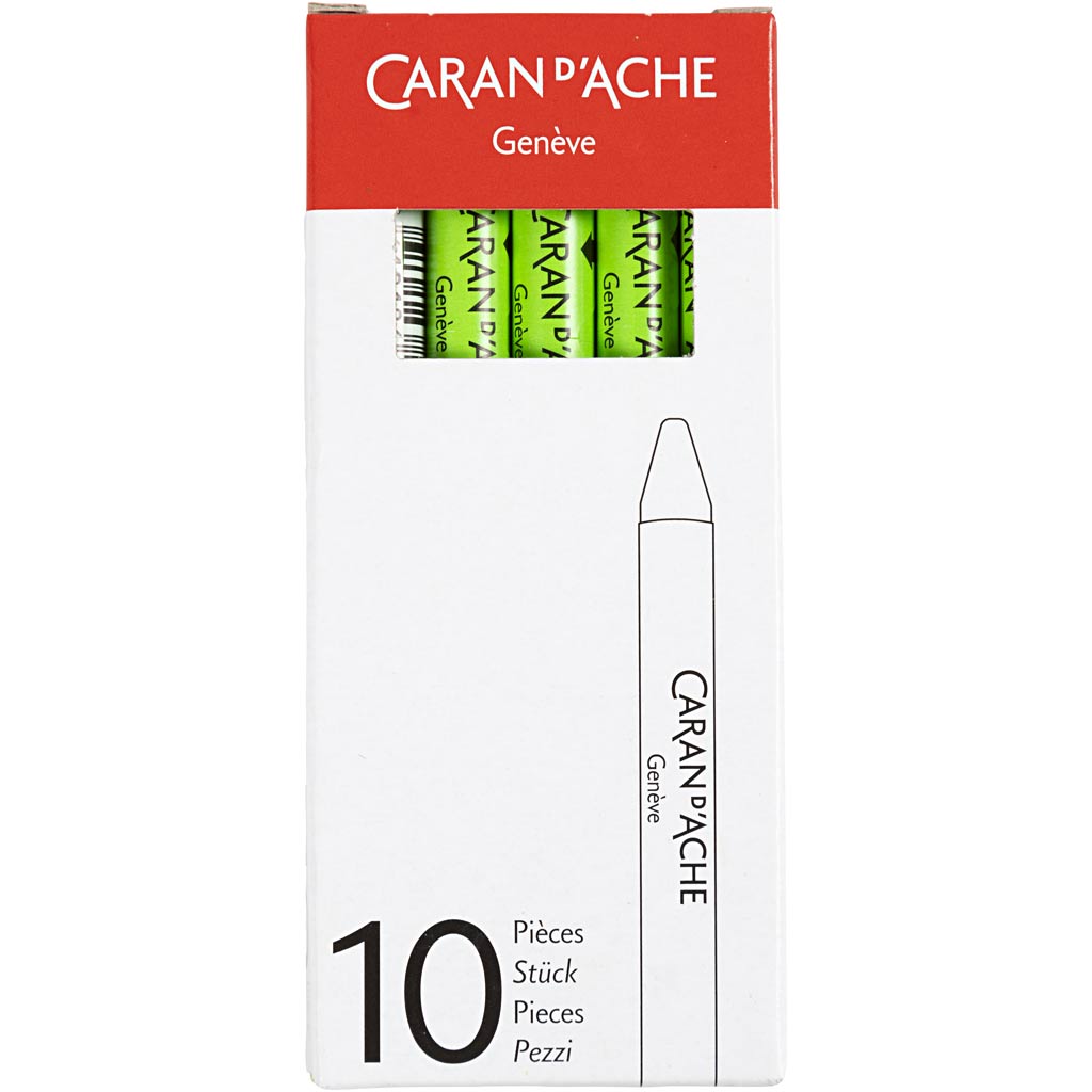 CARAN D’ACHE Neocolor I