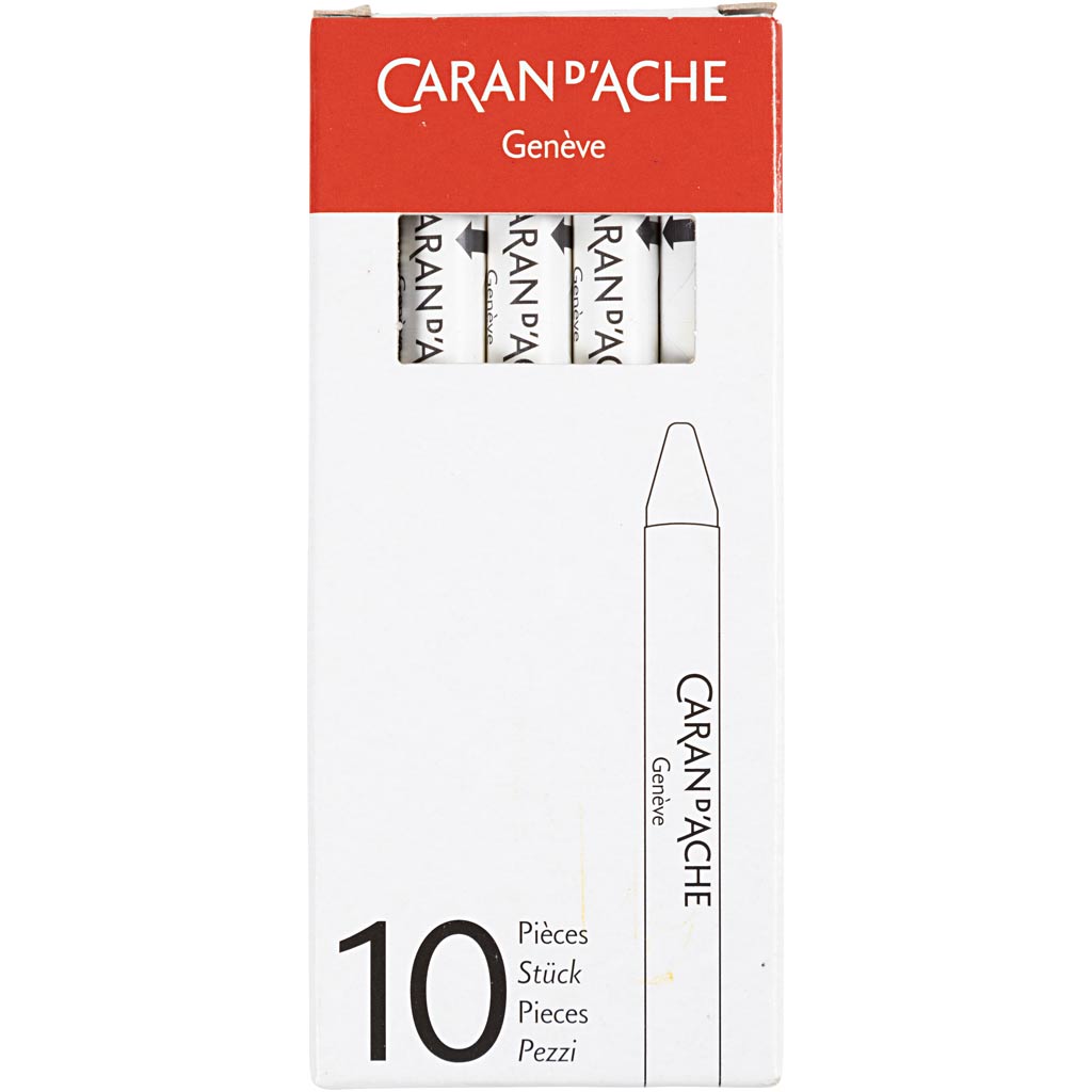 CARAN D’ACHE Neocolor II