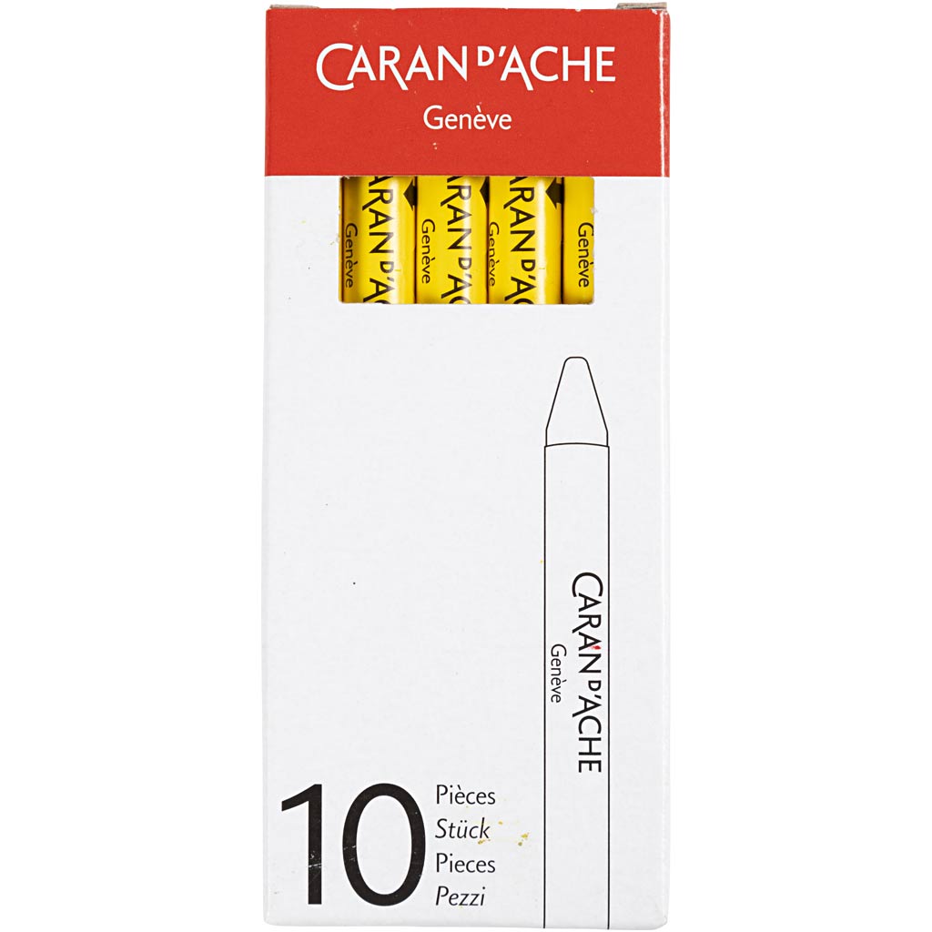 CARAN D’ACHE Neocolor II