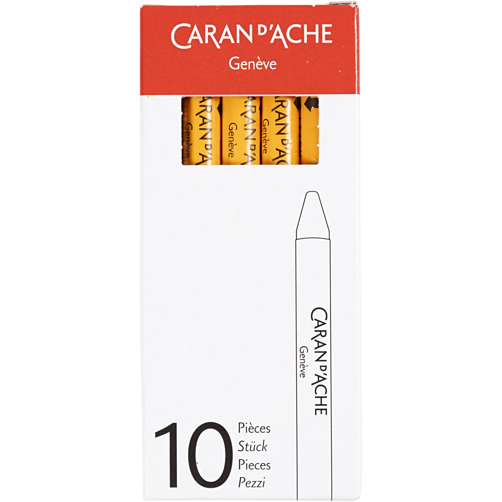 CARAN D’ACHE Neocolor II