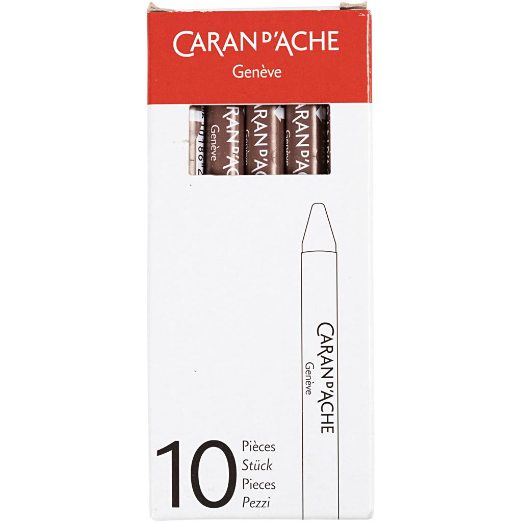 CARAN D’ACHE Neocolor II