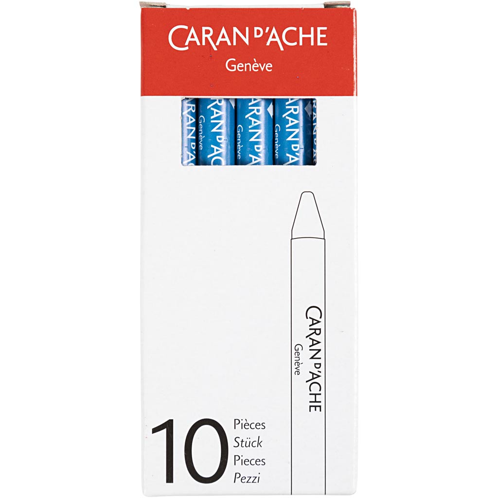 CARAN D’ACHE Neocolor II