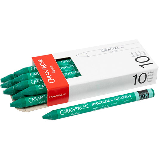 CARAN D’ACHE Neocolor II