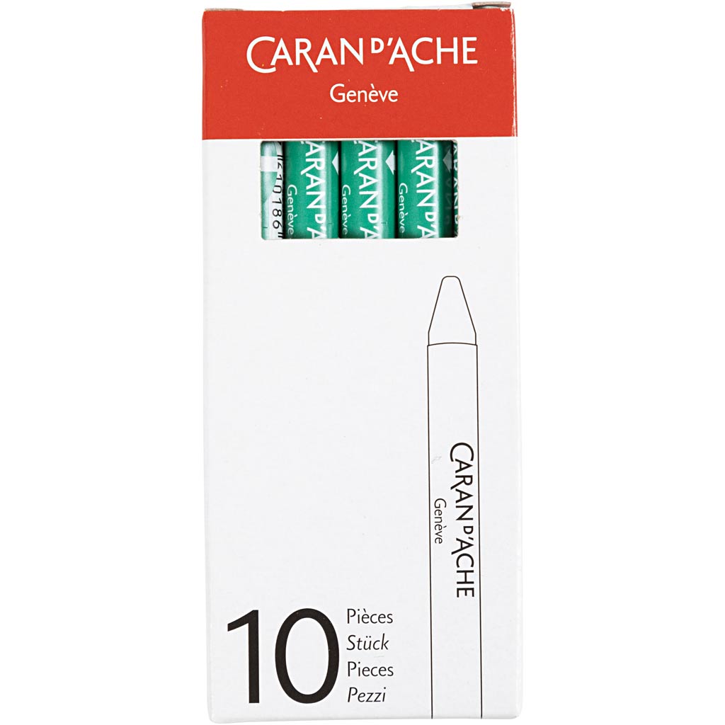 CARAN D’ACHE Neocolor II
