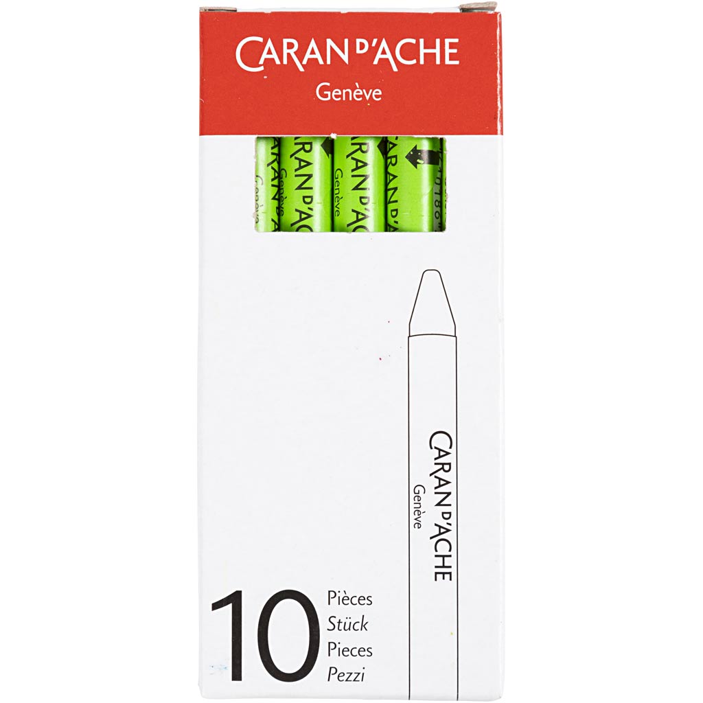 CARAN D’ACHE Neocolor II