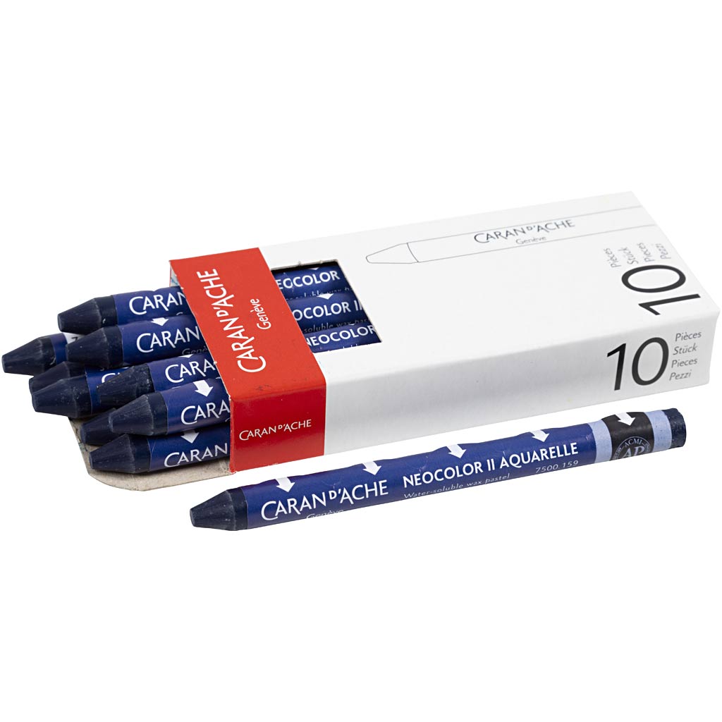 CARAN D’ACHE Neocolor II
