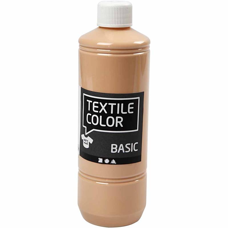 Tekstilfarve