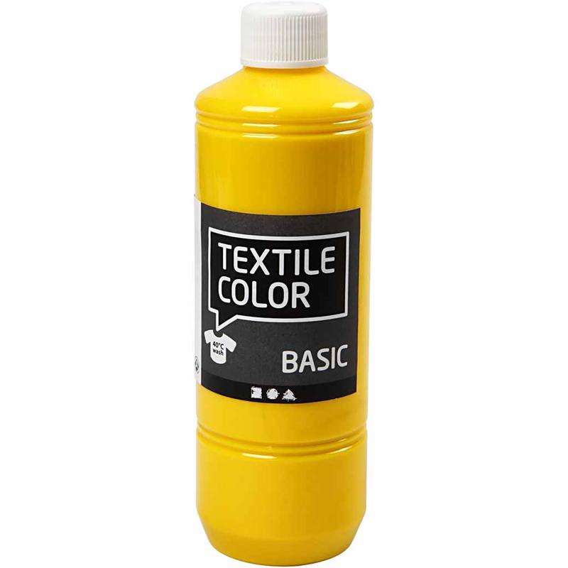 Tekstilfarve