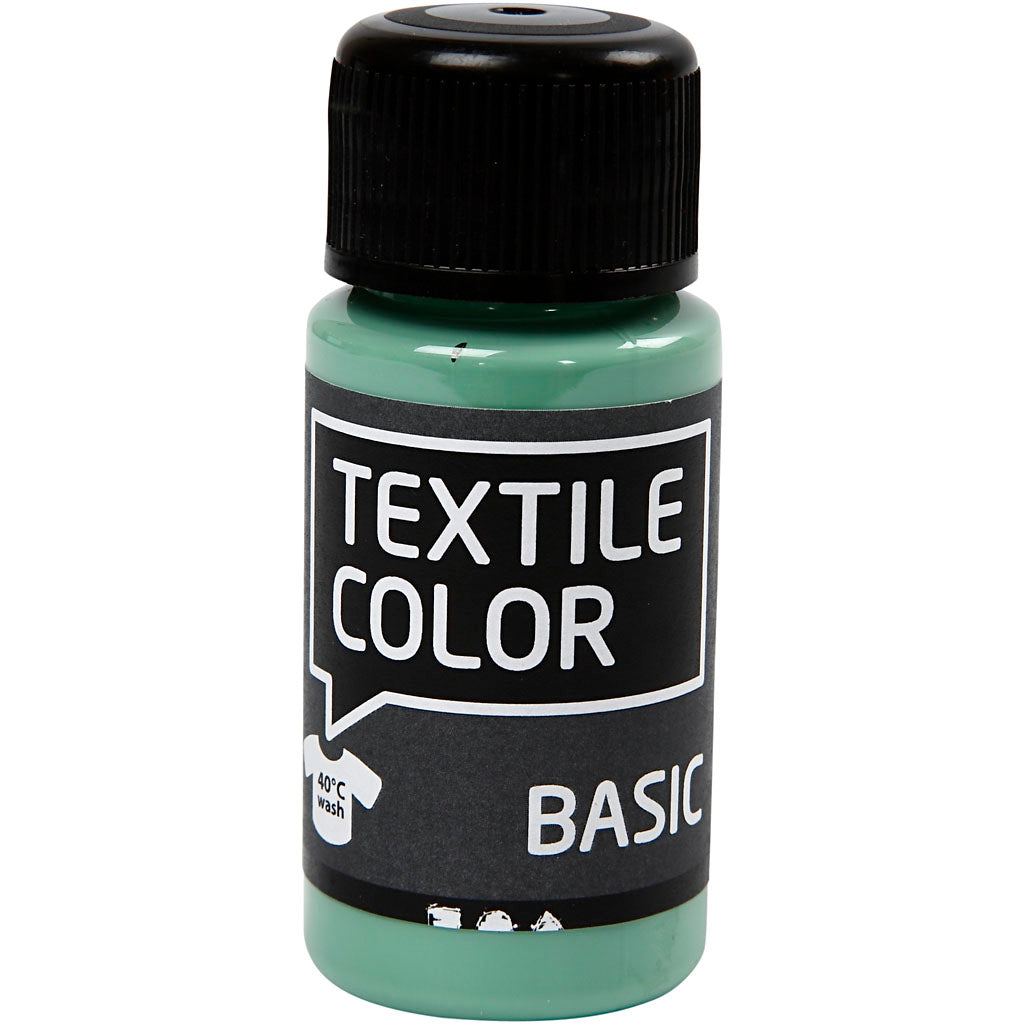 Tekstilfarve