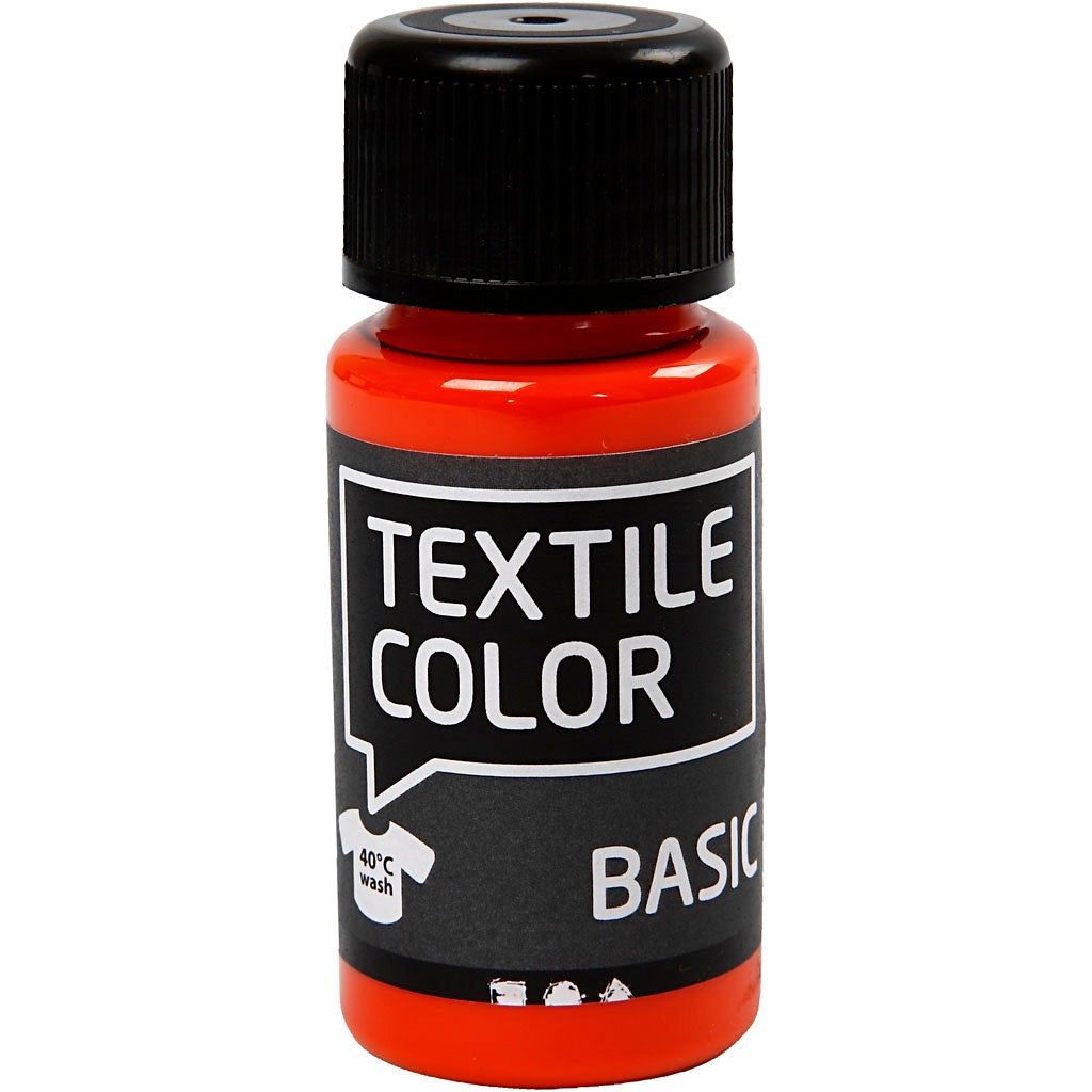 Tekstilfarve