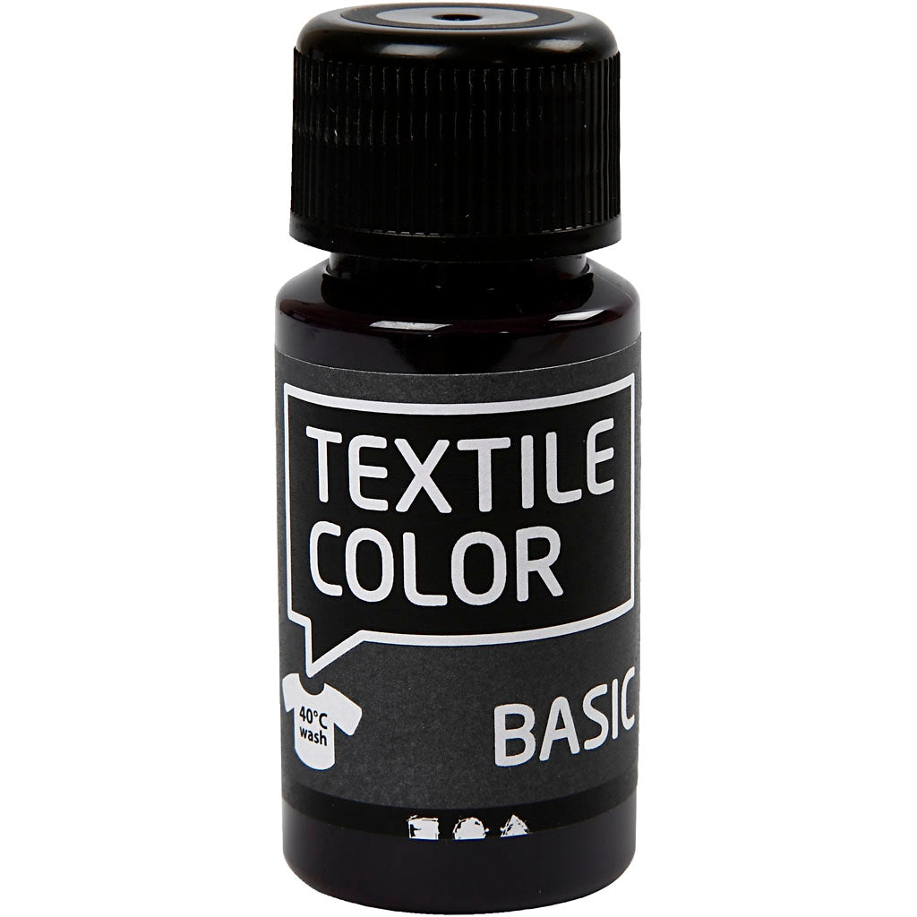 Tekstilfarve