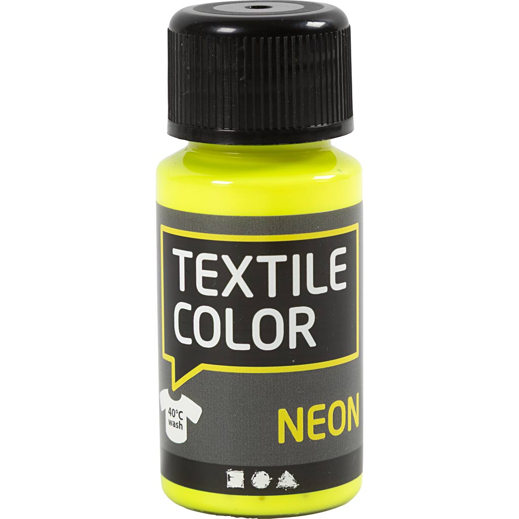 Tekstilfarve