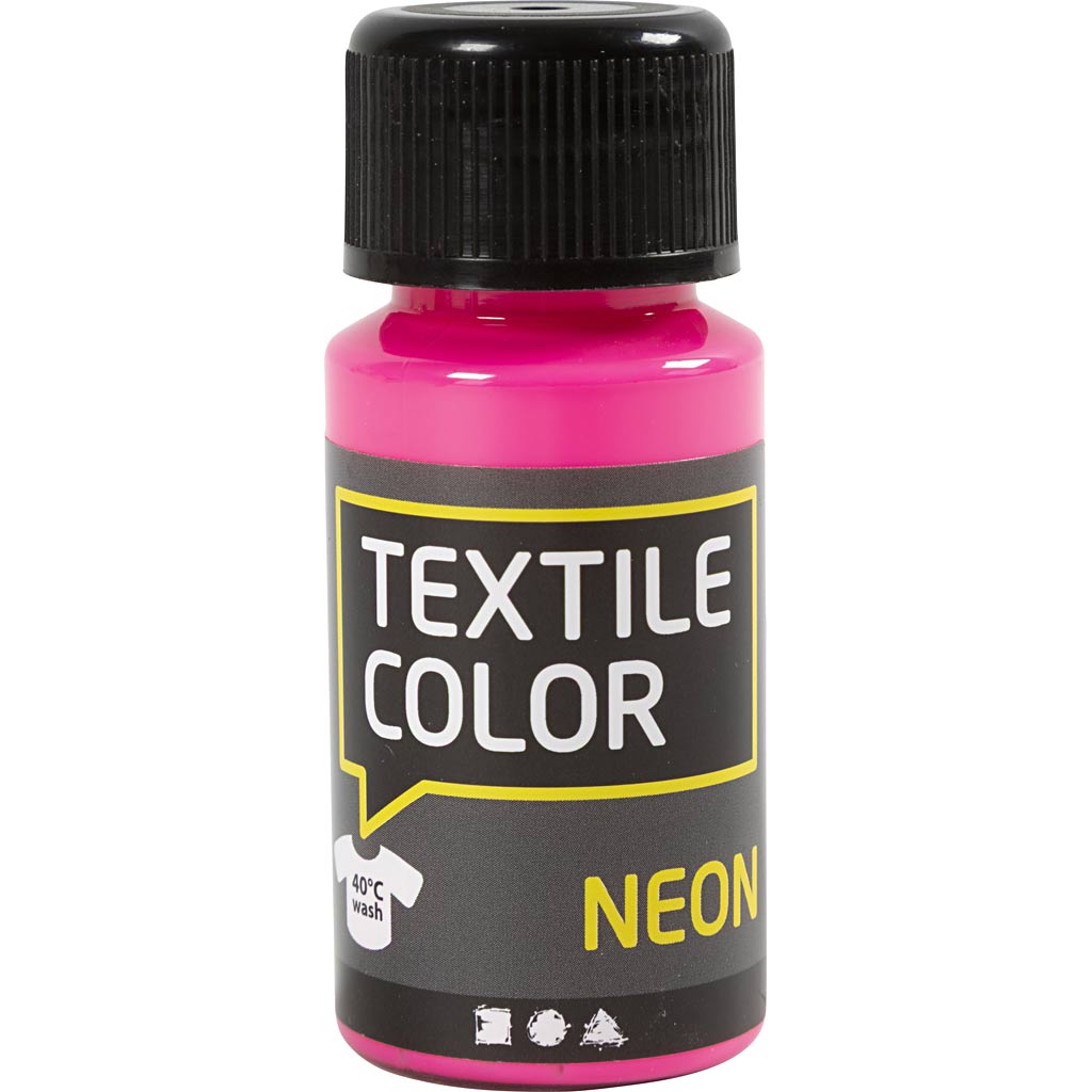Tekstilfarve